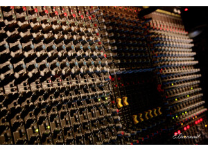TAC - Total Audio Concepts SR 6000 (29820)