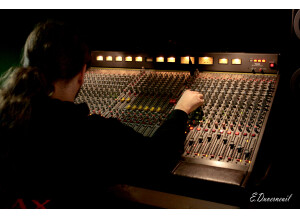TAC - Total Audio Concepts SR 6000 (47112)