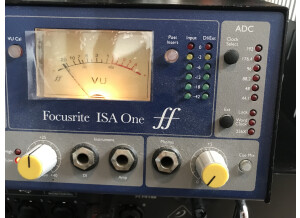 Focusrite ISA One (40001)