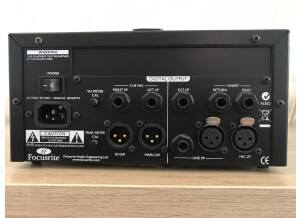 Focusrite ISA One (96251)