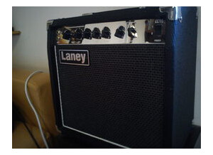 Laney [LC Series] LC15-110