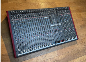 Allen & Heath ZED-428 (38966)