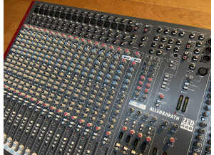 Allen & Heath ZED-428 (14885)