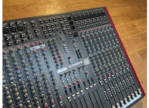 Allen & Heath ZED-428 (40118)