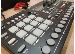 Elektron Analog Rytm (2795)