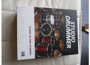 Native Instruments Studio Drummer (50064)