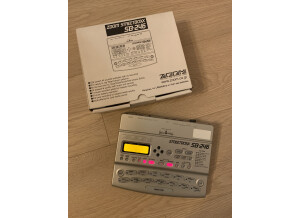 Zoom SB-246 StreetBoxx (67171)