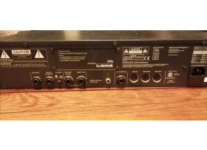 TC-Helicon VoicePrism (99020)