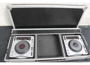 Pioneer CDJ-800 MK2 (20775)