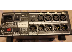 SPL 2Control (25958)