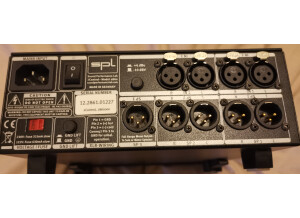 SPL 2Control (25958)