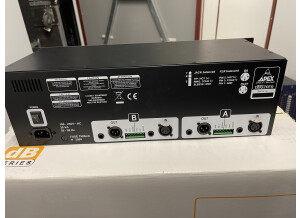Apex Audio DBQ Zero (43180)