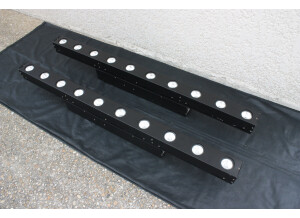 Hq Power sunstrip' Blinder - 10 x 75W (41284)