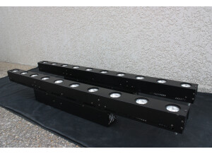 Hq Power sunstrip' Blinder - 10 x 75W (1149)