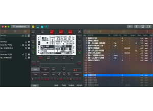 Elektron Octatrack (32603)