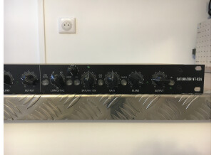 Overstayer Saturator NT-02A (70742)