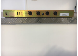 Overstayer Saturator NT-02A (14436)