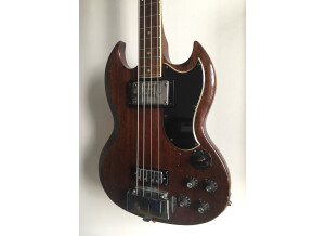 Gibson EB-3L (62747)
