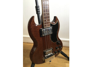 Gibson EB-3L (23692)
