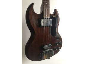 Gibson EB-3L (30615)