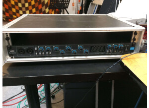 Focusrite Saffire Pro 40 (50175)