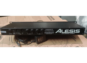 Alesis MidiVerb III (73964)