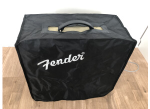 Fender Blues Junior III "Sandy Blonde" (89307)