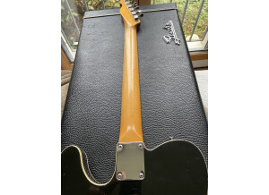 Fender American Vintage '62 Custom Telecaster (20713)