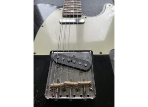Fender American Vintage '62 Custom Telecaster (53836)