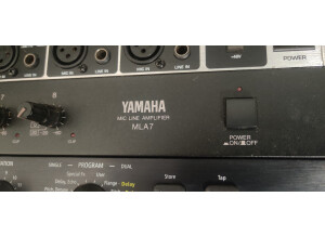 Yamaha MLA7 (36696)