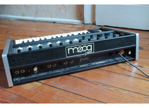 Moog Music MicroMoog (74737)