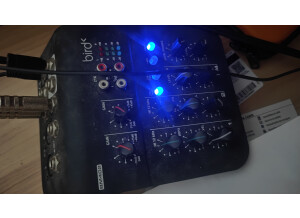 Bird Electron Basis BM402 (43622)