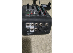 Bird Electron Basis BM402 (58538)