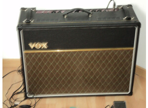 Vox [AC Custom Series] AC30C2