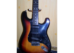 Fender Stratocaster '89