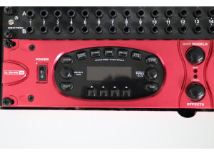 Line 6 POD XT Pro (42053)