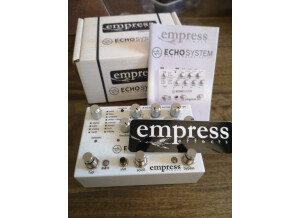 Empress Effects EchoSystem (77269)