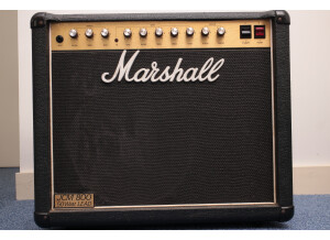Marshall 4210 JCM800 Split Channel Reverb [1982-1989] (20581)