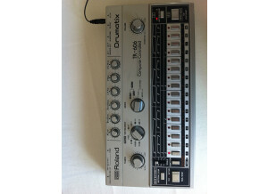 Roland TR-606 (58535)