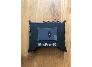 Sound Devices MixPre-10T (27652)