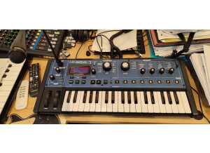 Novation MiniNova (59240)