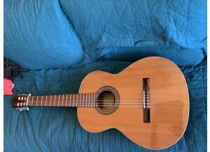 Alhambra Guitars 1C (27598)