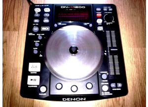 Denon DJ DN-S1200 (59166)