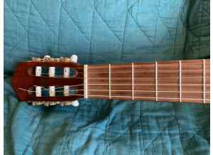 Alhambra Guitars 1C (28124)
