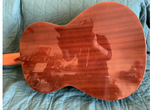 Alhambra Guitars 1C (22936)