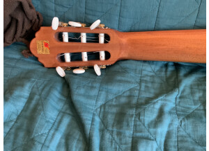 Alhambra Guitars 1C (51808)