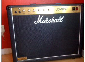 Marshall [JCM800 Series] 4103 JCM800 Master Volume Lead [1981-1989]