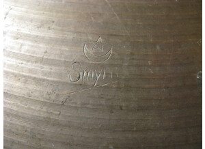 Zildjian Avedis Rock Ride 21" (39919)