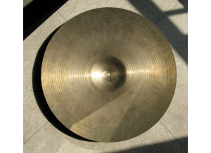Zildjian Avedis Rock Ride 21" (64644)