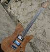 Marceau Guitars TL-S